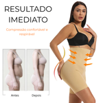 Short Modelador Cintura Alta