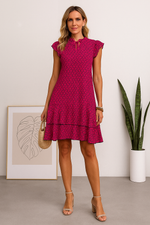 Vestido Thaís