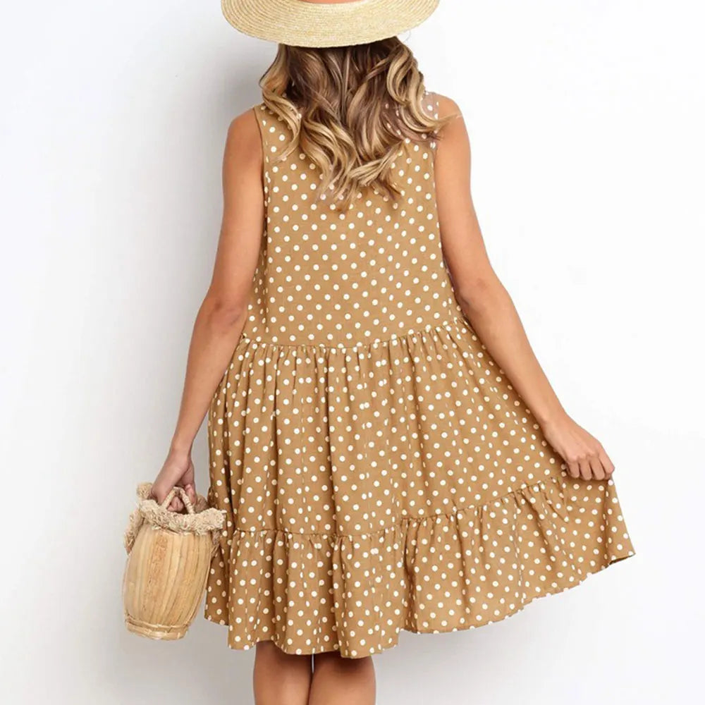 Vestido Jolie