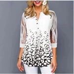 Blusa Rebeca
