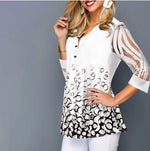 Blusa Rebeca