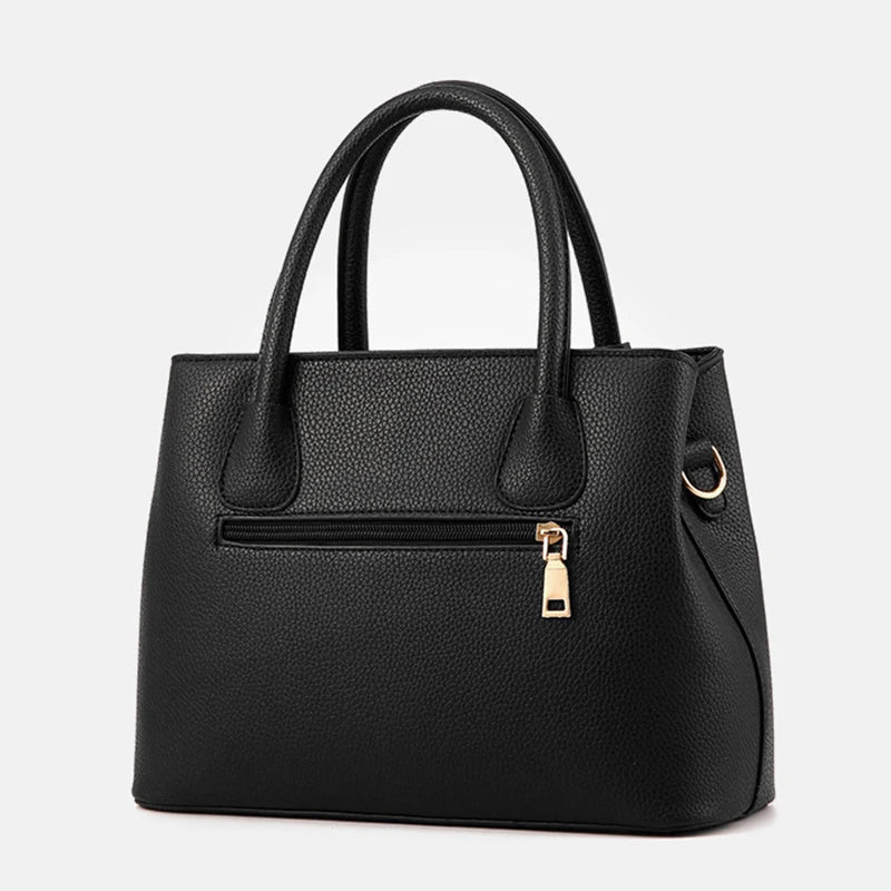 Bolsa Ferrara Luxo