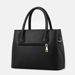 Bolsa Ferrara Luxo