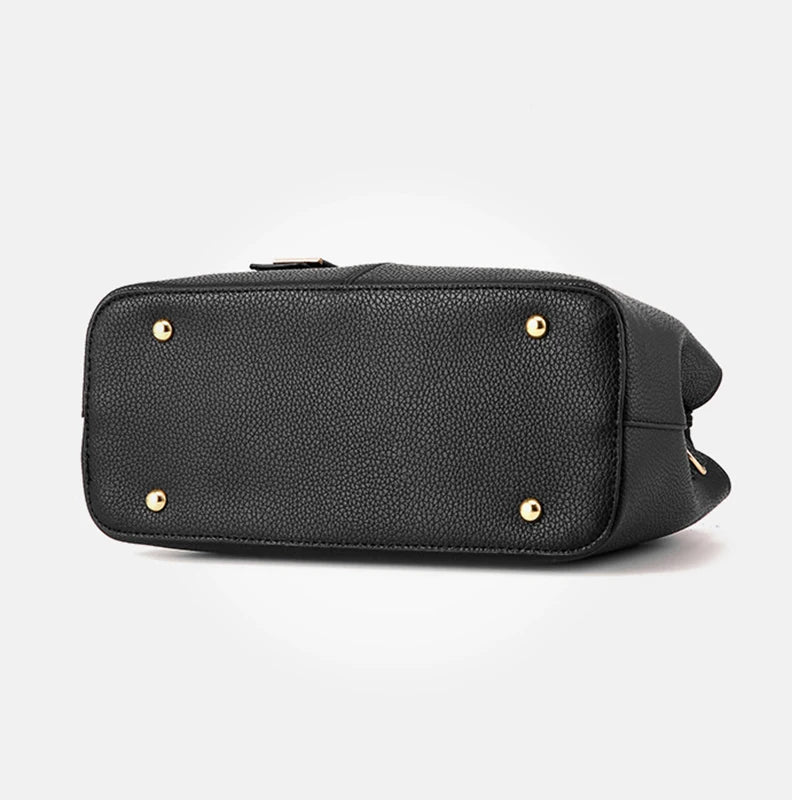 Bolsa Ferrara Luxo
