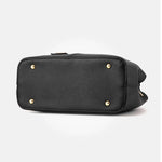 Bolsa Ferrara Luxo