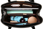Bolsa Ferrara Luxo