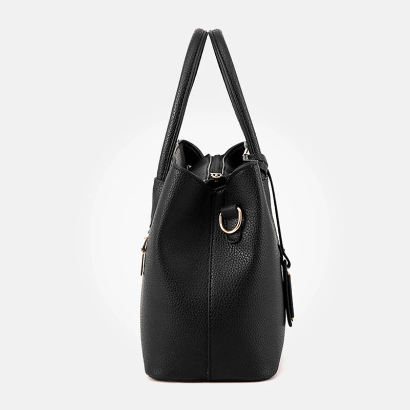 Bolsa Ferrara Luxo