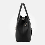Bolsa Ferrara Luxo