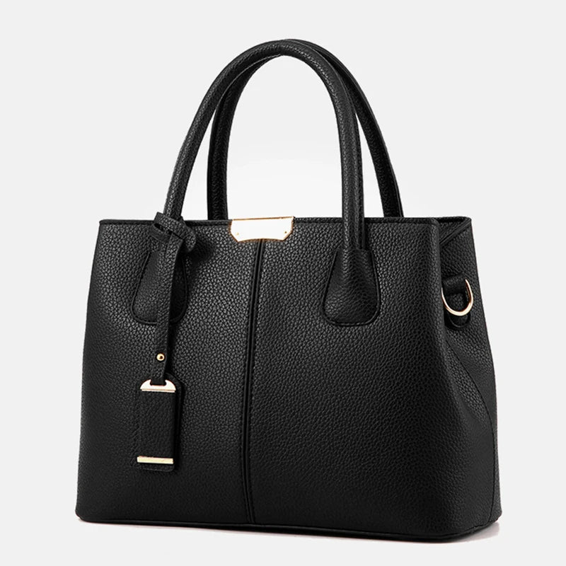 Bolsa Ferrara Luxo