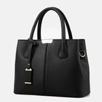 Bolsa Ferrara Luxo