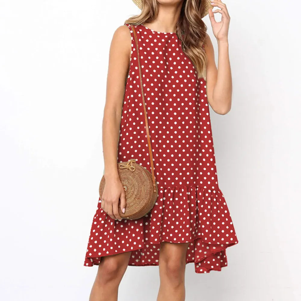 Vestido Jolie