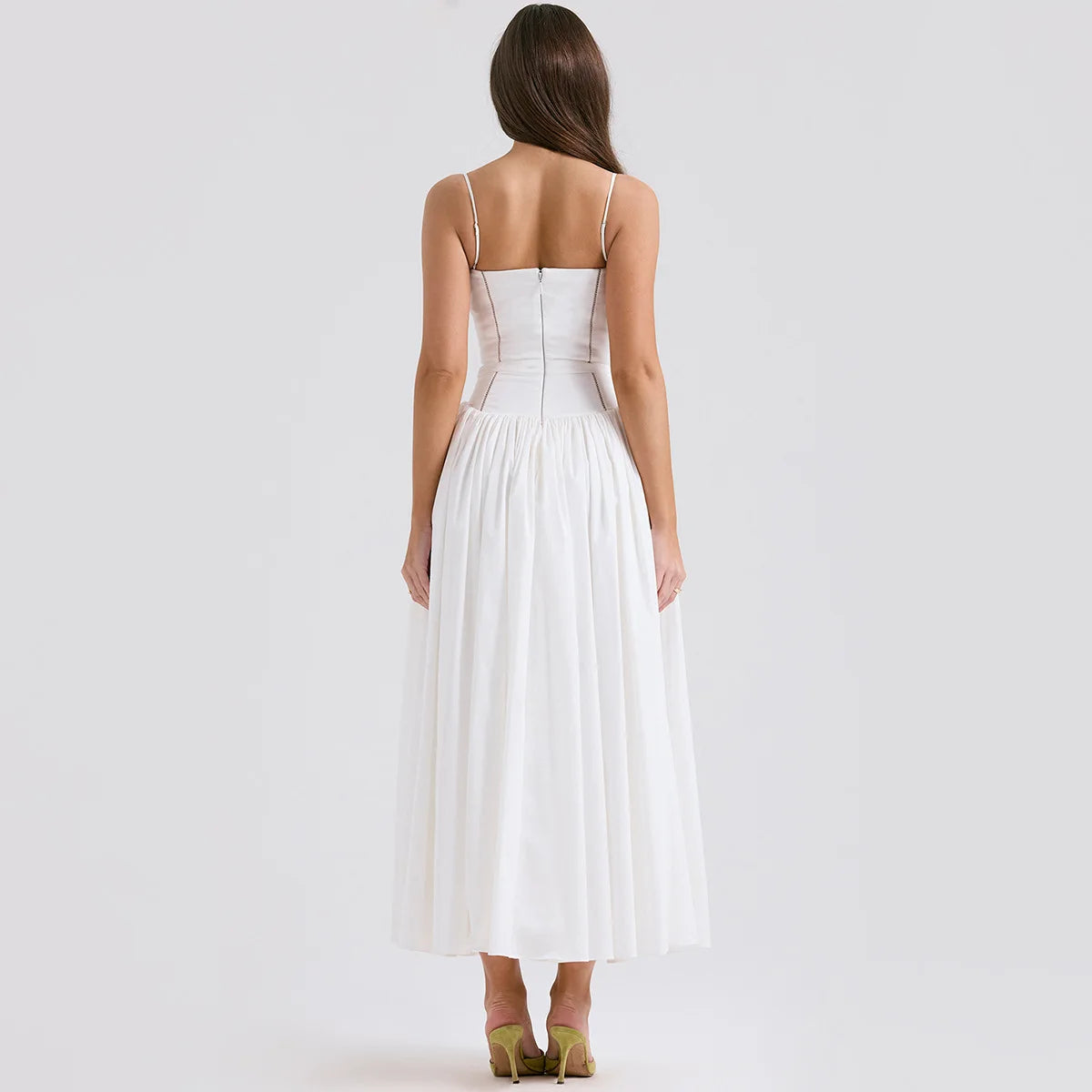 Vestido Liz