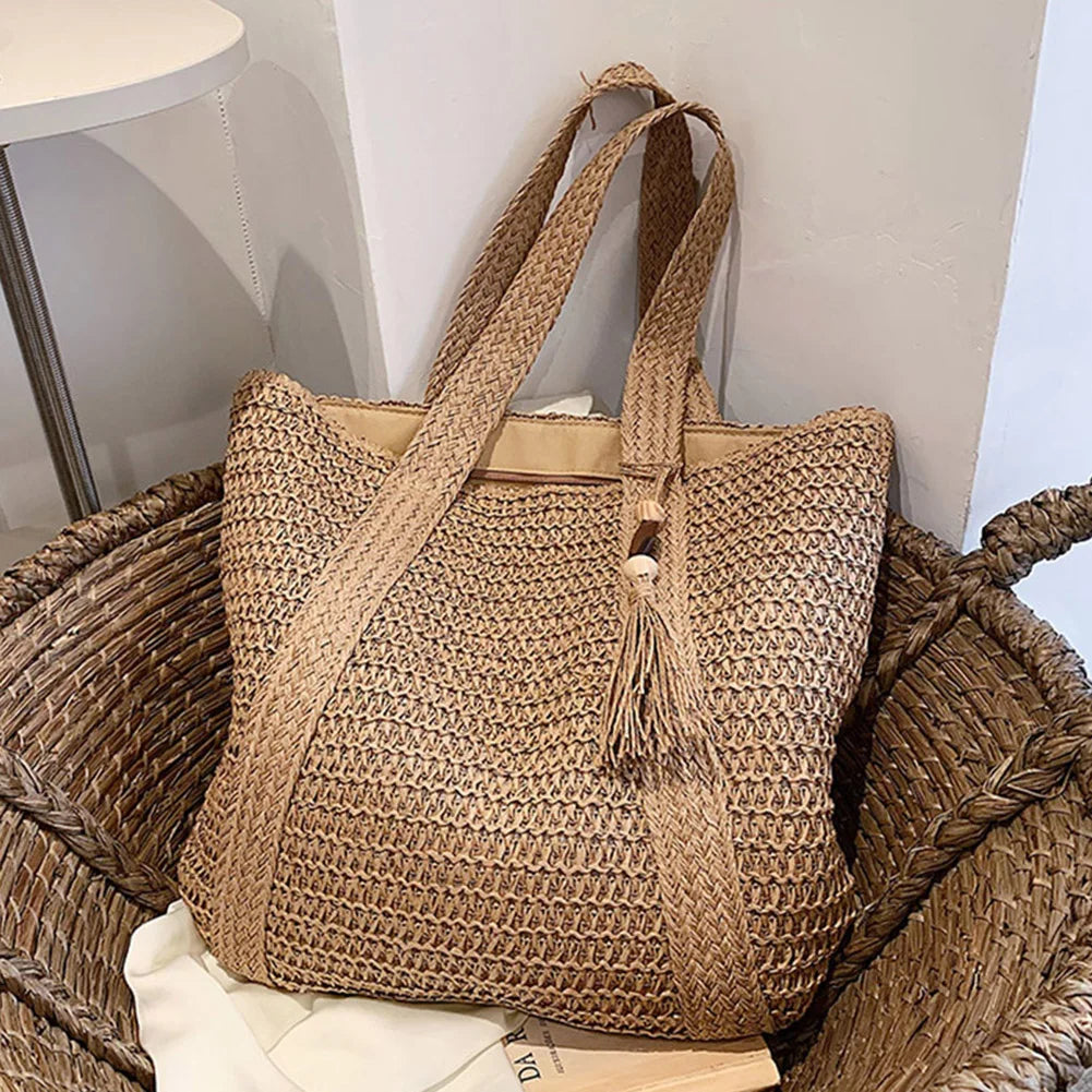Bolsa de Palha Marbella