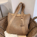Bolsa de Palha Marbella