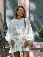 Vestido Boho Serena