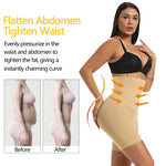 Short Modelador Cintura Alta