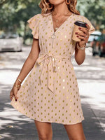 Vestido Júlia