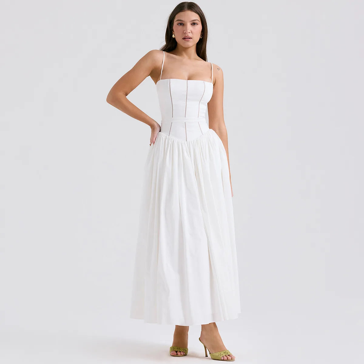 Vestido Liz