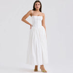 Vestido Liz