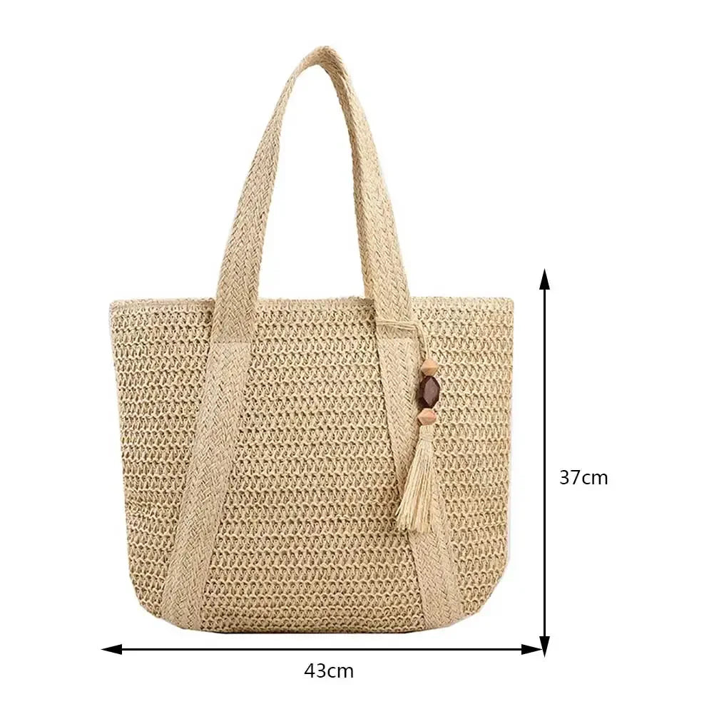 Bolsa de Palha Marbella