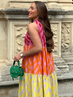 Vestido Janaína