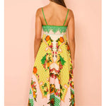 Vestido Pandora