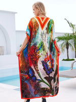 Kaftan Capri