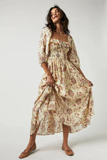 Vestido Luíza