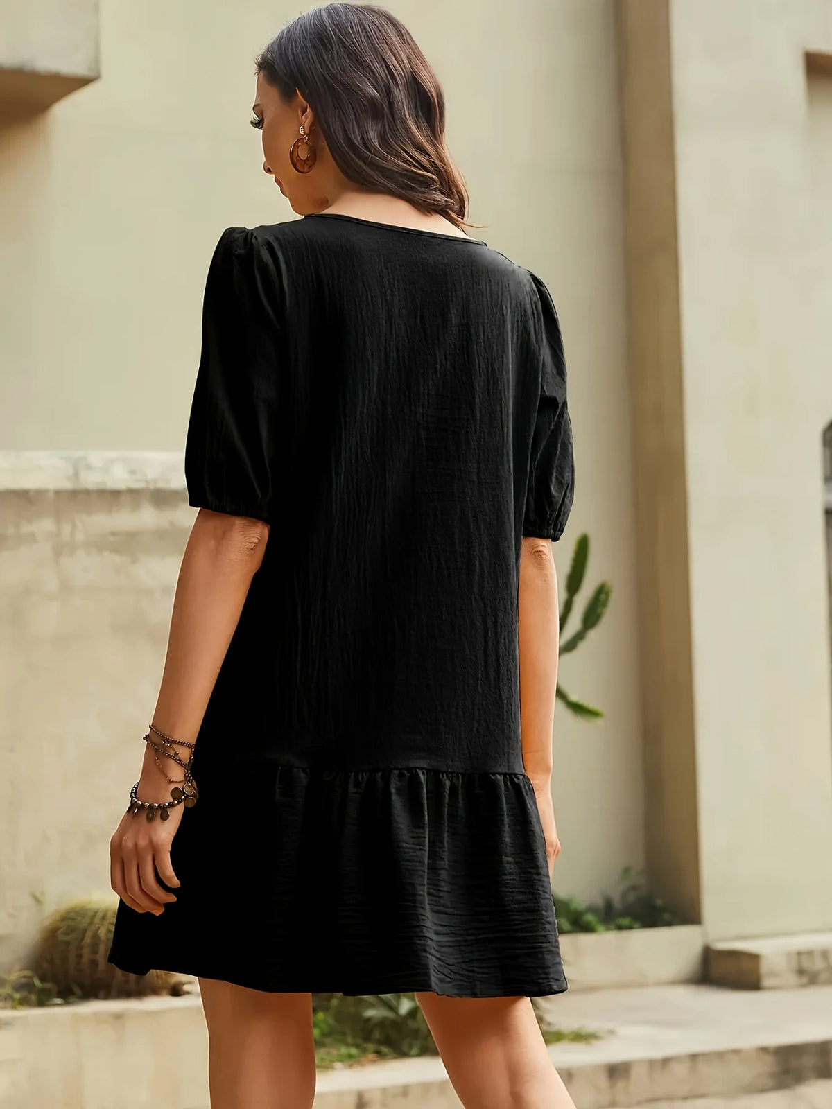 Vestido Bianca