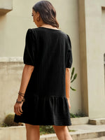 Vestido Bianca