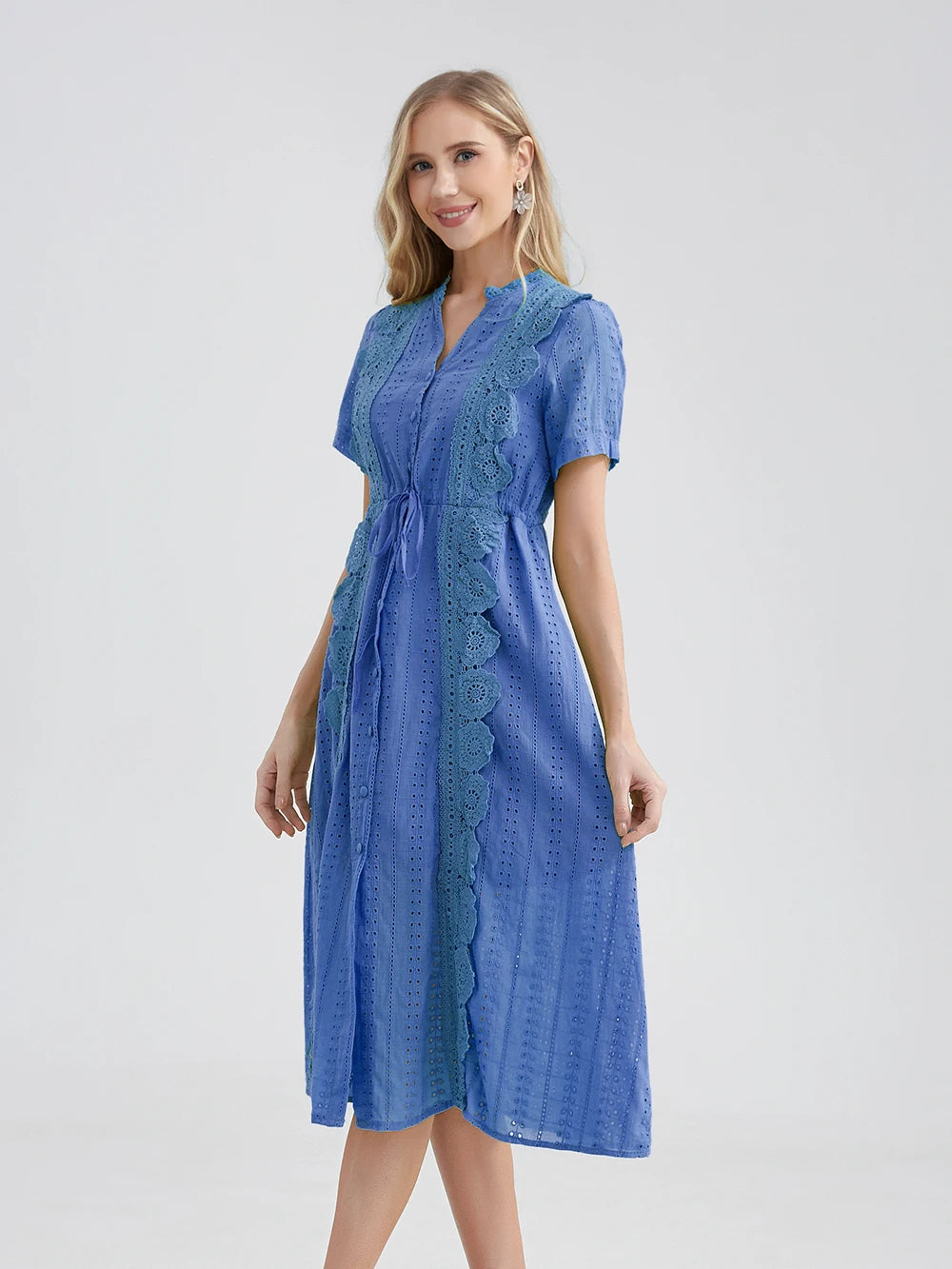 Vestido Estela