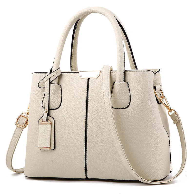 Bolsa Ferrara Luxo