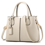 Bolsa Ferrara Luxo
