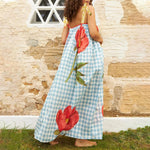 Vestido Sâmia