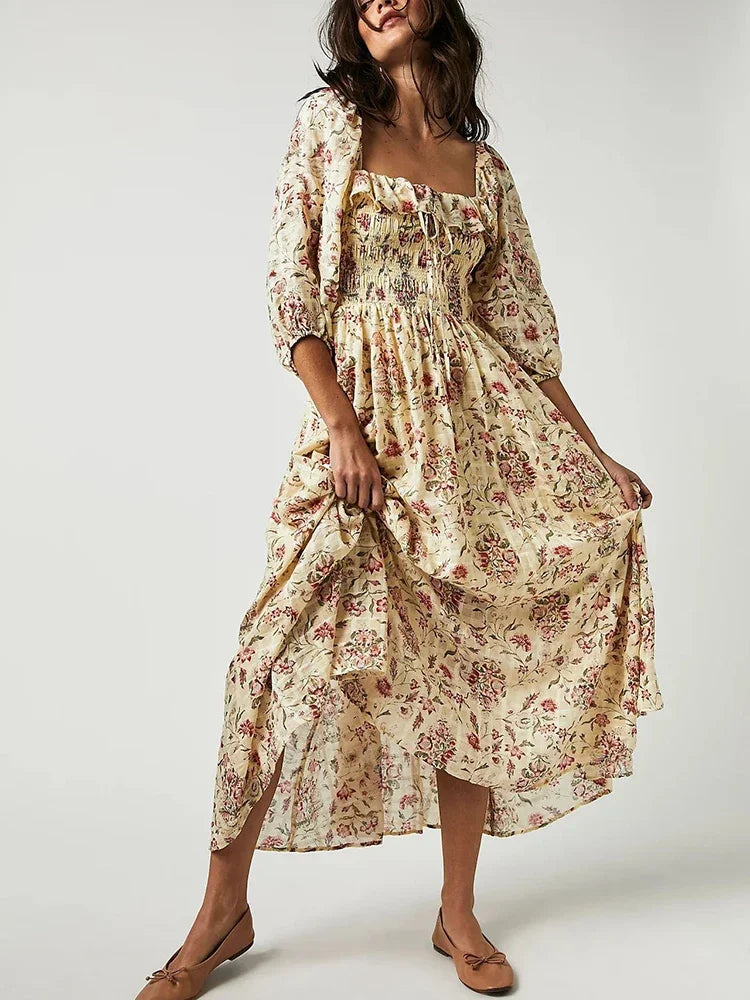 Vestido Luíza