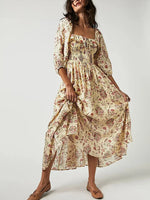 Vestido Luíza