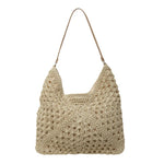 Bolsa de Crochê Maresias