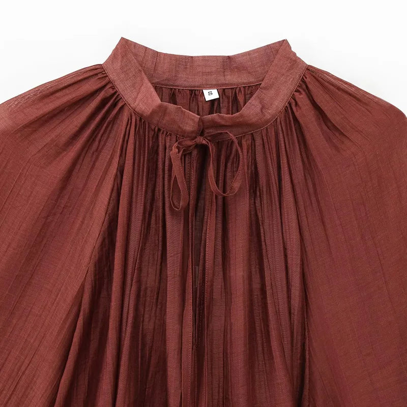 Vestido Boheme