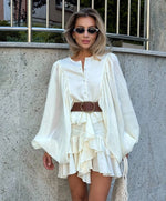 Vestido Boho Serena