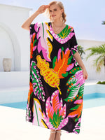 Kaftan Capri
