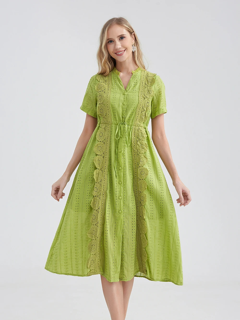 Vestido Estela