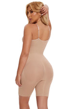 Body Sculpt Modelador com Bojo