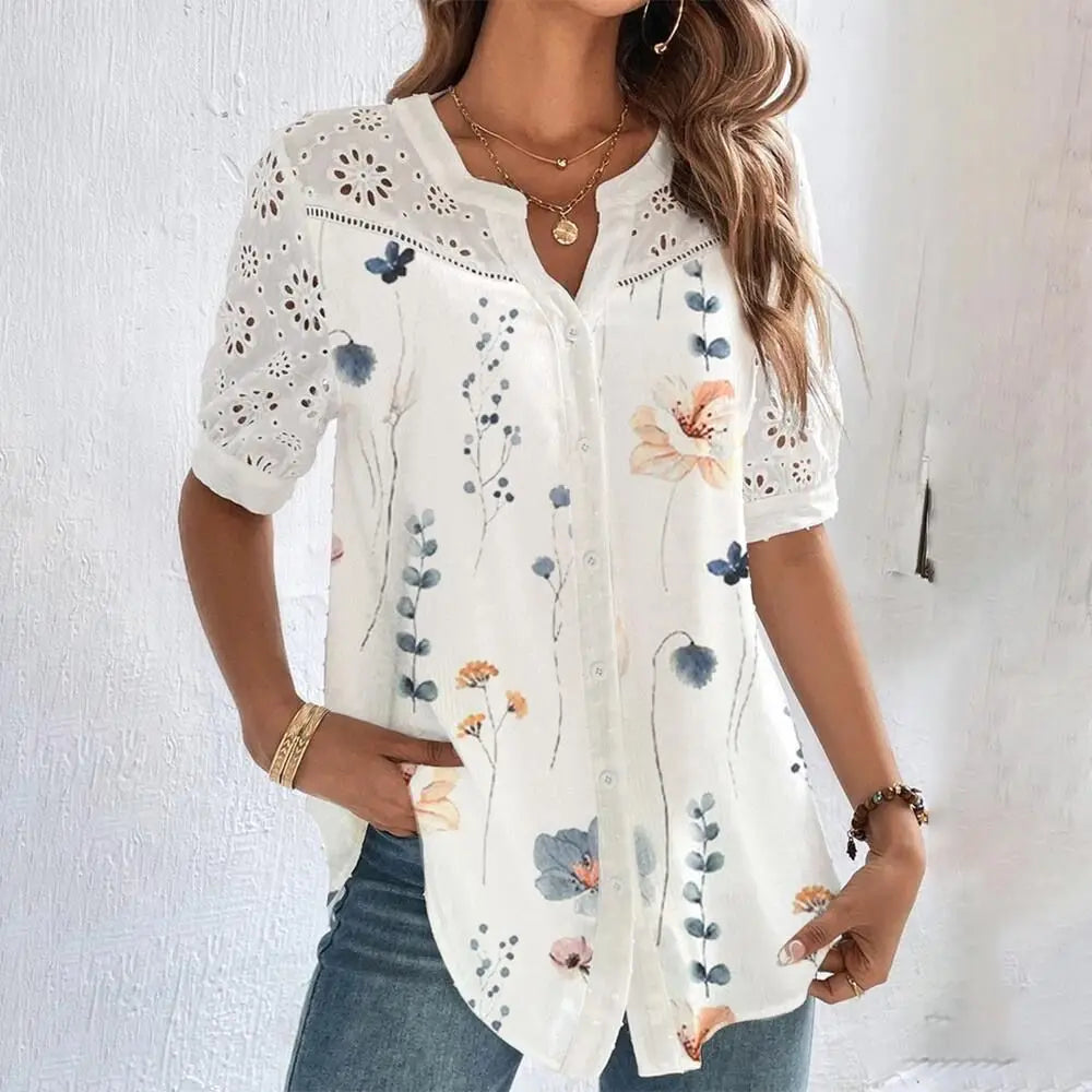 Blusa Maitê