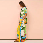 Conjunto Tropicália