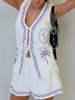 Conjunto Elegância Lunar