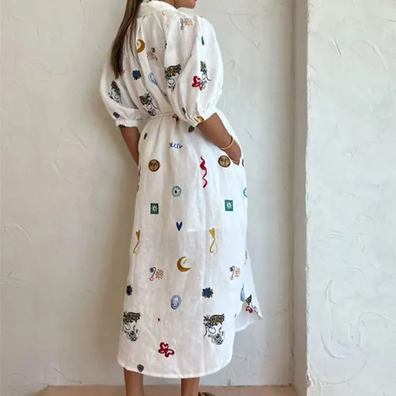 Chemise Aurora