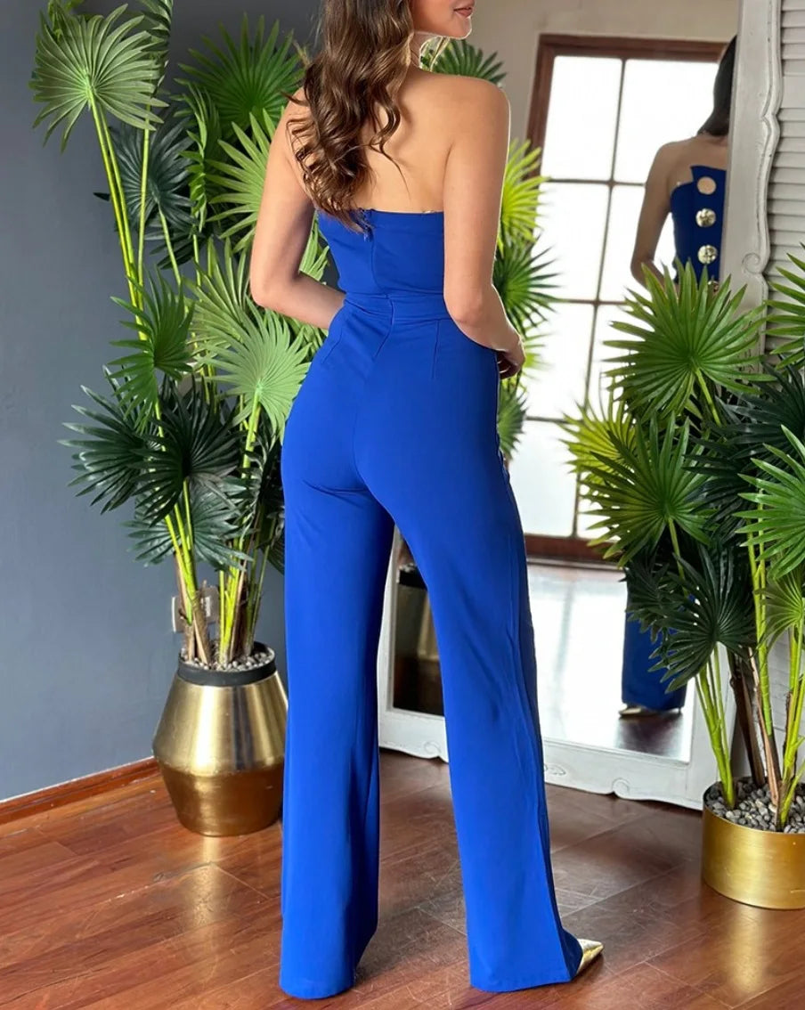 Macacão Elegance
