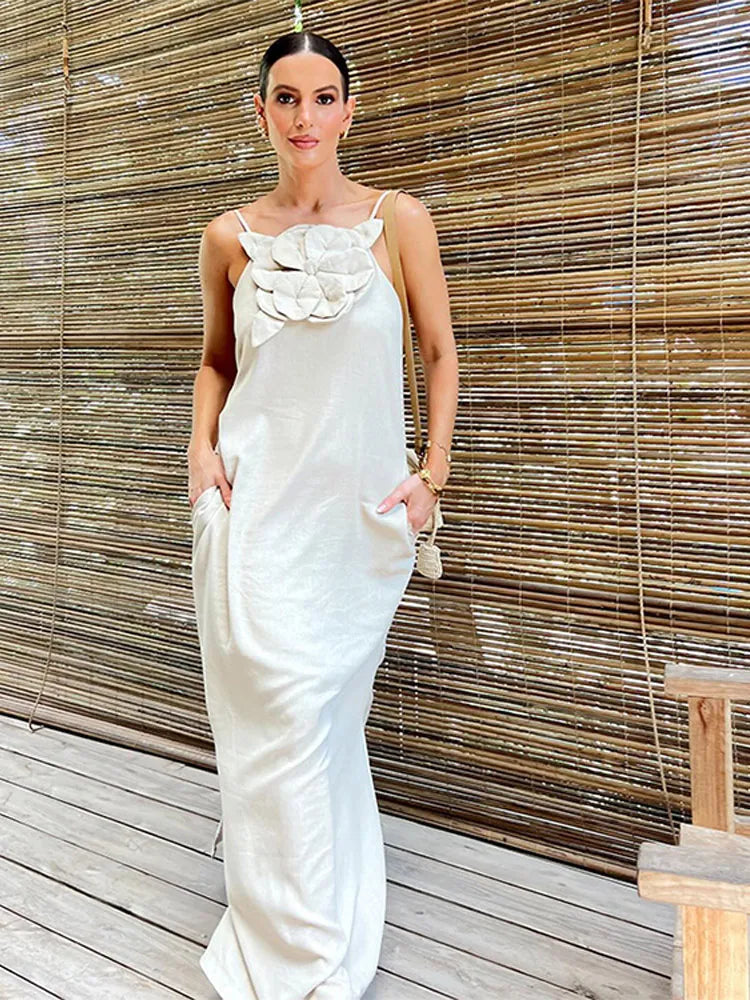 Vestido Camila
