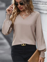 Blusa Eleonora