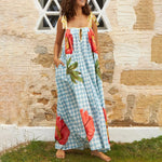 Vestido Sâmia